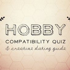 Wit & Whistle  » Blog Archive   » Hobby Compatibility Quiz & Creative Dating Guide