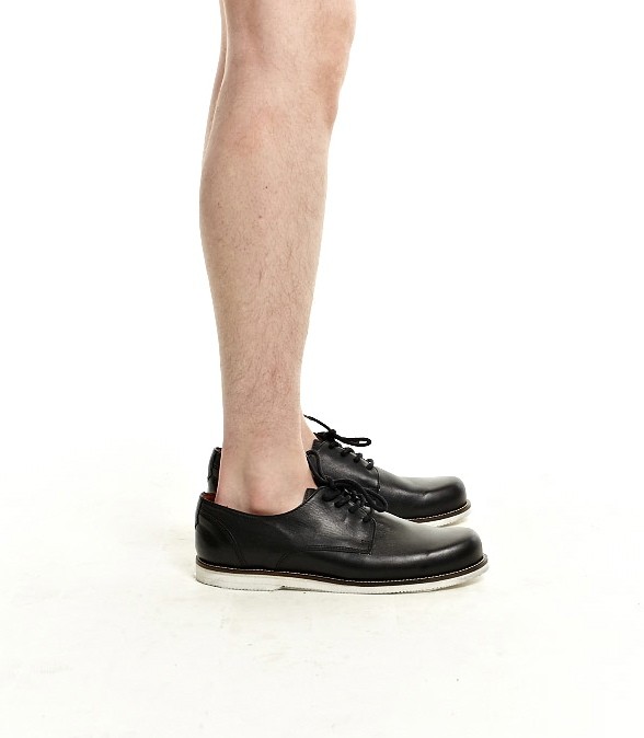 SOULLAND Thomas Black