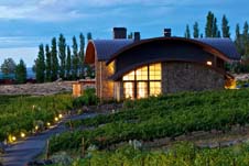 Romantic Getaways Washington State, Cave B Inn & Spa Cavern Rooms