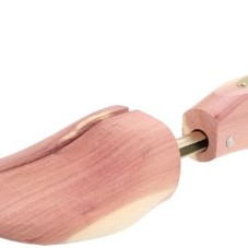 Adjustable Shoe Tree