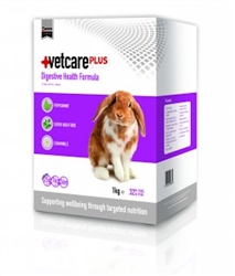 Supreme Science VetCarePlus Digestive Health for Rabbits