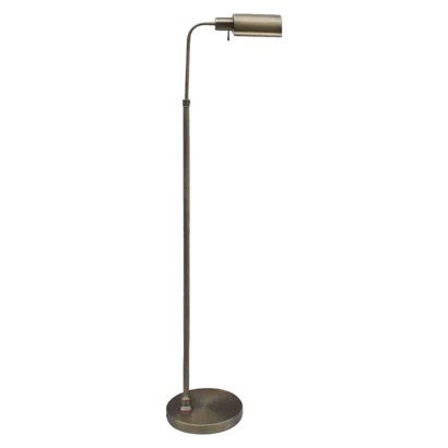 Threshold™ Banker Lamps - Brass : Target