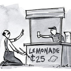 Pricing Strategy for Creatives - A List Apart