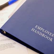 Understanding What An Employee Handbook Is | homerproject.org