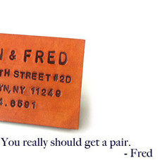 Gifts for Men - Made in the USA | Owen & Fred | gift ideas for men