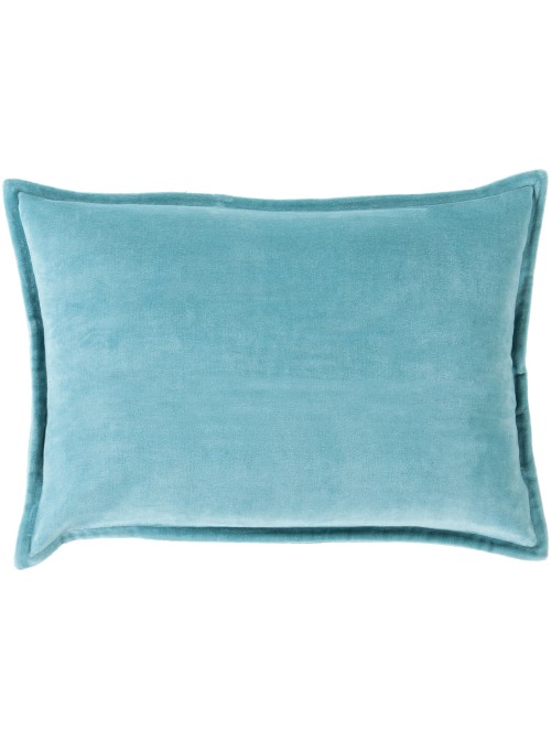 Maxen Pillow, Light Aqua