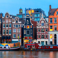 Amsterdam Fencing Workshop