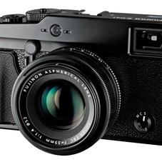 Fuji X-Pro 1
