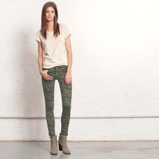 Skinny - Camo | rag & bone Official Store