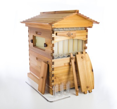 Complete Full Flow™ Hive - Flow™ Hive