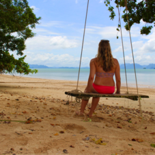 The Island Hopping Tour this year?! - Camp Thailand