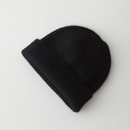 CASHMERE BEANIE - Steven Alan
