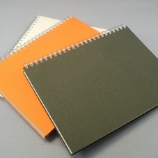 MUCU Canvas NOTE — MAX & MORITZ (a not so general store)