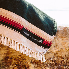 Dark Green | Socality – Sackcloth & Ashes