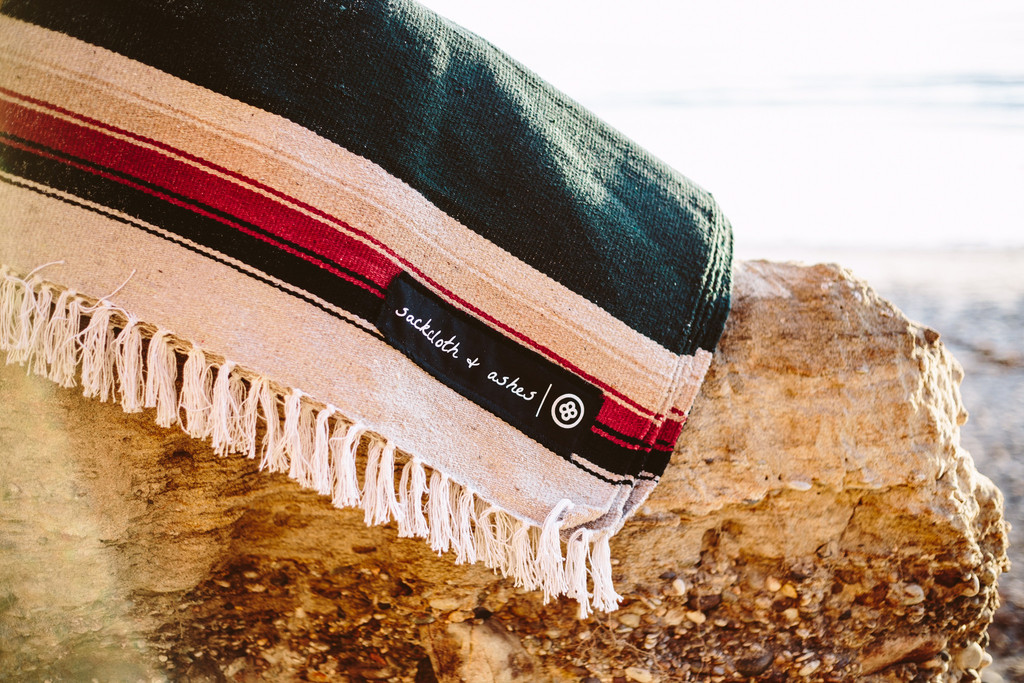 Dark Green | Socality – Sackcloth & Ashes