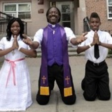 Spike Lee's Red Hook Summer - ComingSoon.net