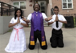 Spike Lee's Red Hook Summer - ComingSoon.net