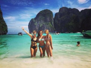 What is Full Moon Party Thailand – Alternative Traveling
