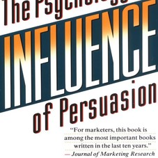 Influence: The Psychology of Persuasion, Revised Edition: Robert B. Cialdini: 9780061241895: Amazon.com: Books