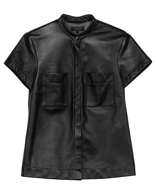 Adele Shirt | rag & bone Official Store