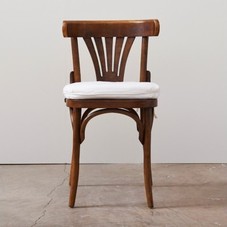 Pub Chair | Rachel Ashwell Shabby Chic Couture