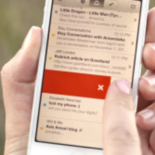 Dropbox Buys Mailbox, All 13 Employees Joining And App Will Remain Separate  |  TechCrunch