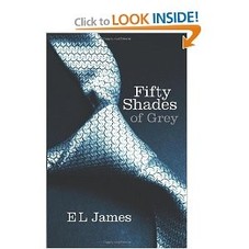Fifty Shades of Grey by E. L. James: Books