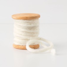 Warm & Fuzzy Spool - Anthropologie.com