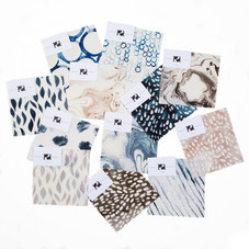 Swatch Set - Digitally Printed | Rebecca Atwood Designs