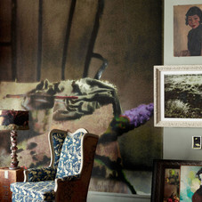 Wall Murals — Martyn Thompson Studio