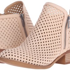 Amazon.com: Lucky Women's Basel3 Boot: Clothing