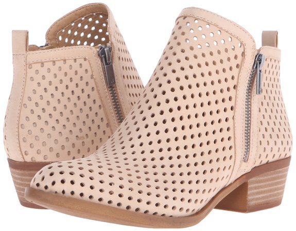 Amazon.com: Lucky Women's Basel3 Boot: Clothing