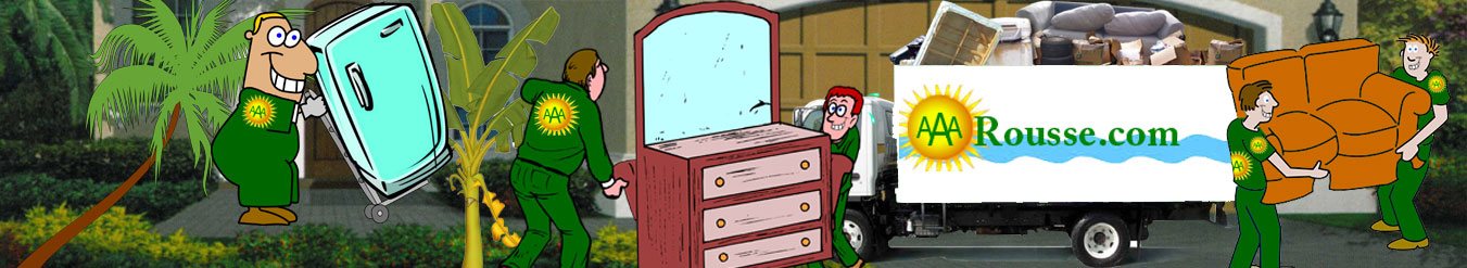Best Junk Removal Clean Up & Hauling Service in Tampa FL
