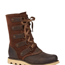 SOREL Scotia Lace Boot | ideel