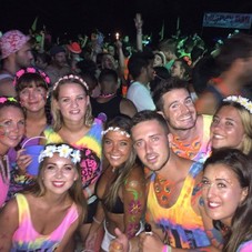 How to Stay Safe at Thailand Full Moon Party