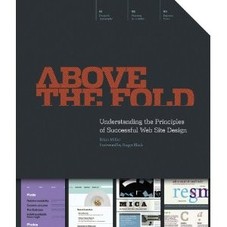 Above the Fold: Understanding the Principles of Successful Web Site Design (9781440308420): Brian Miller: Books