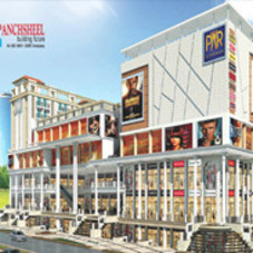 Godrej Golf Links Greater Noida