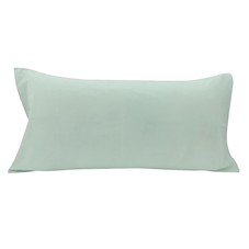 Cotton Pillowslip in Minty | The Pillowslip Store