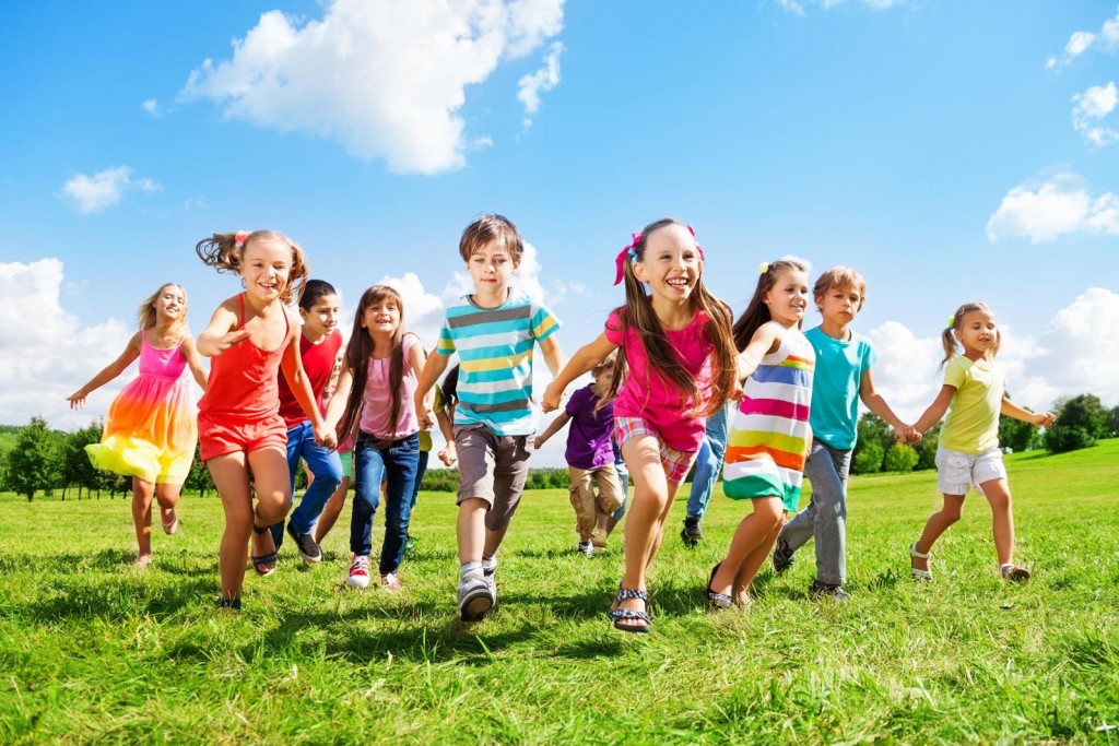 How to Register and Train Kids for Summer Camps?TurkBulgar