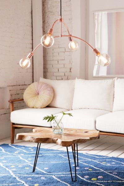 Freja Pendant Light | Urban Outfitters
