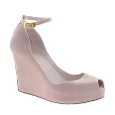 Melissa | Melissa Patchuli Wedges at ASOS