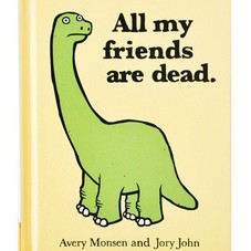 All My Friends Are Dead | LEIF