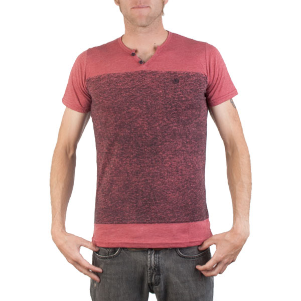 Element Trafford Knit Red/Black