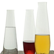 Blue Hill Wine Decanter | Blue Hill Farm