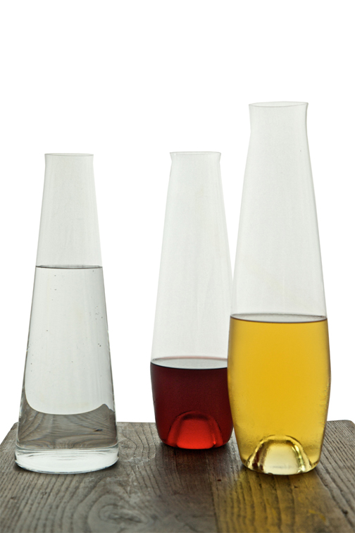 Blue Hill Wine Decanter | Blue Hill Farm