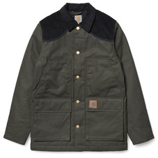 Carhartt WIP: Online Shop: Men: Jackets: Shelter Coat