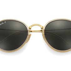 Ray-Ban Round Folding Classic
