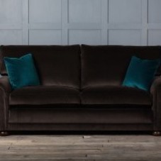 See Why People Choose Modern Red Leather Chesterfield Sofa?