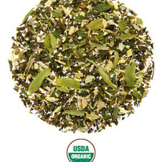 Herbal Tea - Mystic Mint Caffeine-Free Herbal Blend