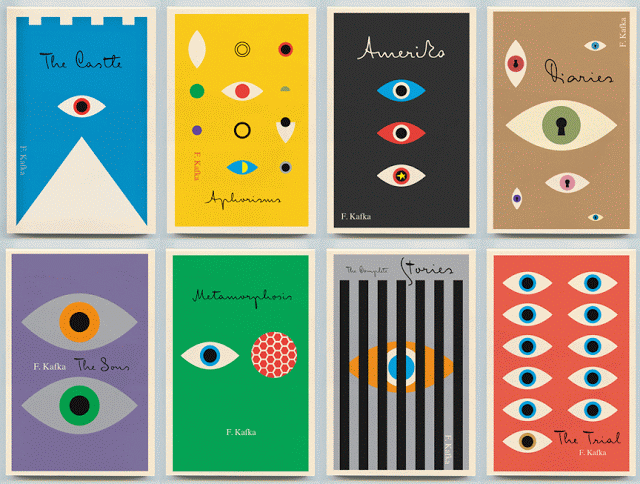 Porter Square Books Blog: Interview with Peter Mendelsund